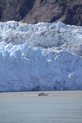 Glacier Bay National Park