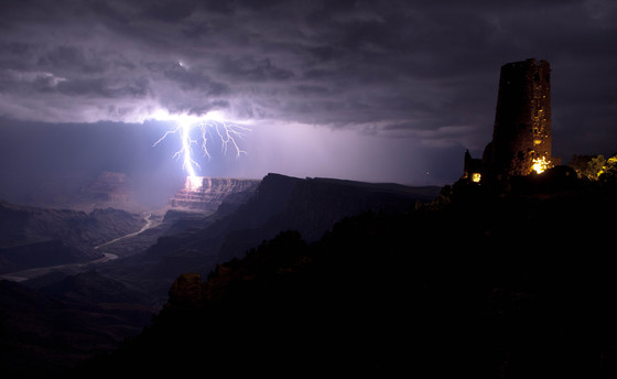 Grand Canyon National Park