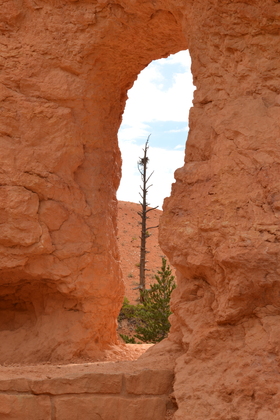 Bryce Canyon National Park