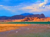 Lake Powell Utah, Glen Canyon National Recreation Area