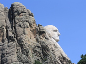 Mt. Rushmore 
