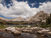 King's Canyon National Park
