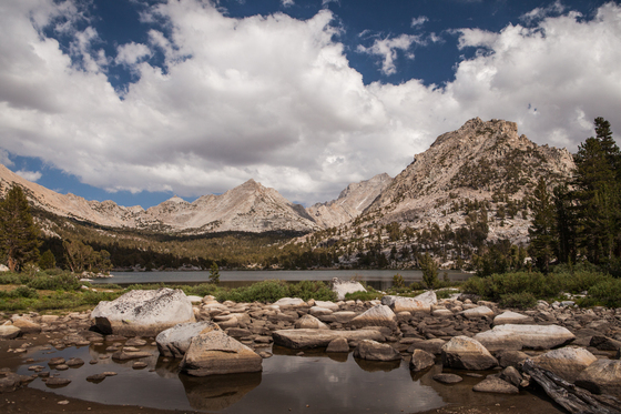 King's Canyon National Park