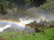 Yosemite National Park