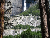 Yosemite National Park