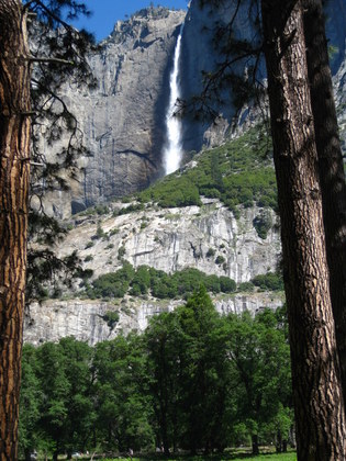 Yosemite National Park