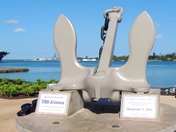 Pearl Harbor National Monument