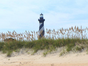 Cape Hatteras National Seashore