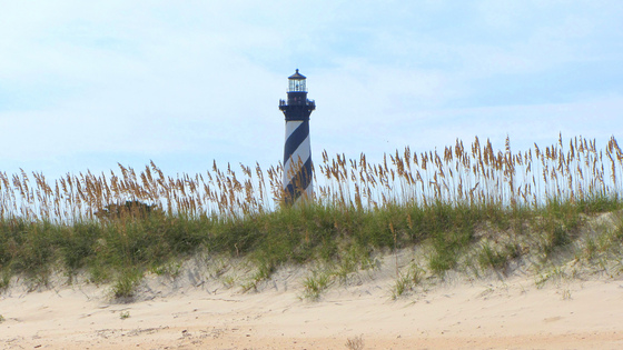 Cape Hatteras National Seashore