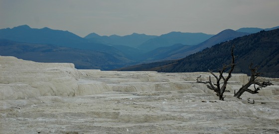 Yellowstone National Park
