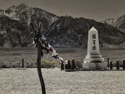 Manzanar National Historic Site