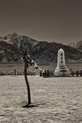 Manzanar National Historic Site