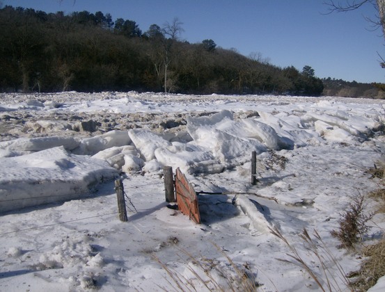 Niobrara National Scenic River