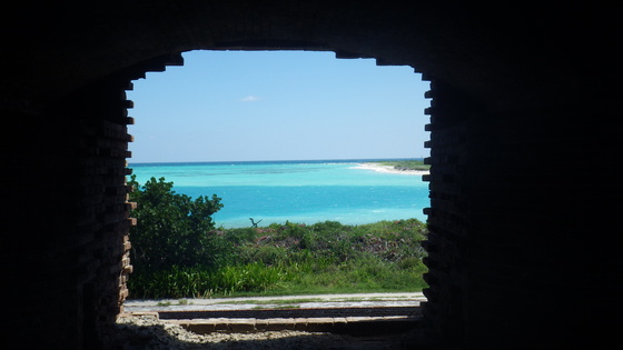 Dry Tortugas