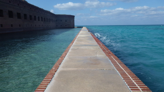 Dry Tortugas