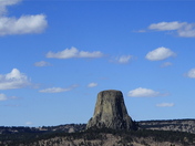 Devils Tower