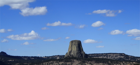 Devils Tower