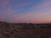 Badlands National Park