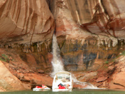Glen Canyon Recreation Area