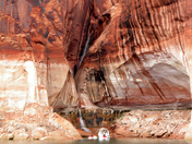 Glen Canyon National Recreation Area