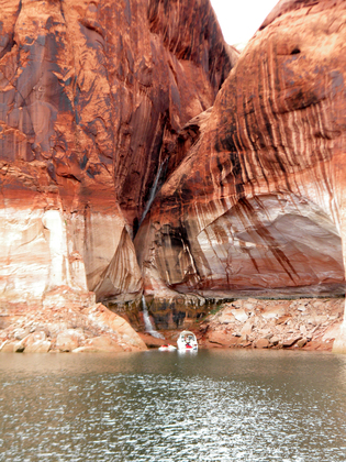 Glen Canyon National Recreation Area