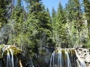 White River National Forest