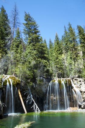 White River National Forest