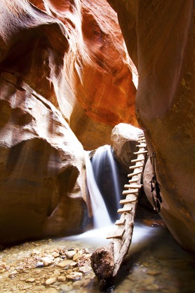 Zion National Park
