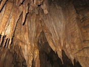 MAMMOTH CAVE NATIONAL PARK