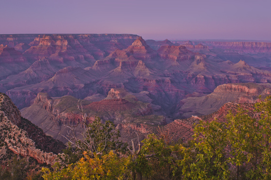 Grand Canyon National Park