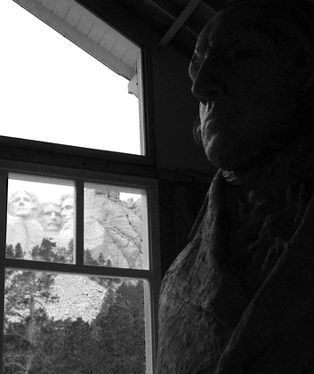 Mount Rushmore National Memorial