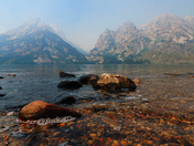 Grand Teton National Park