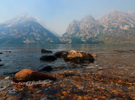 Grand Teton National Park