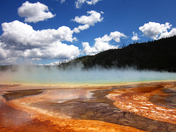 Yellowstone National Park