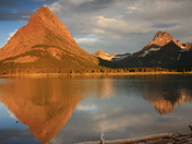 Glacier national Park
