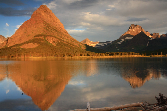 Glacier national Park