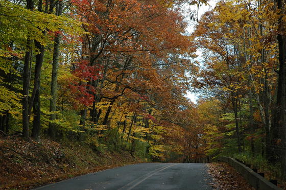 Delaware Water Gap
