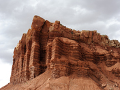 Capitol Reef National Park