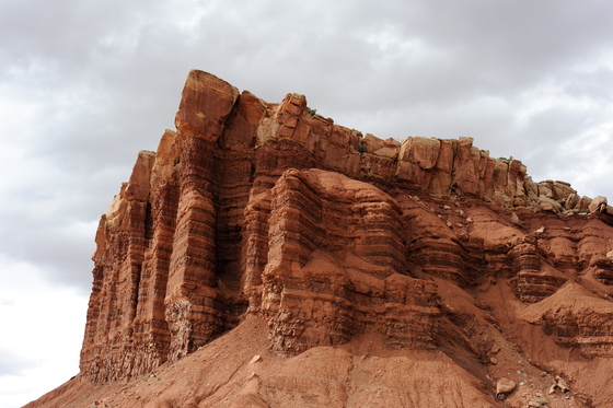 Capitol Reef National Park