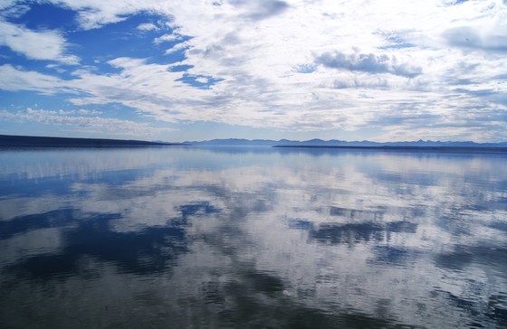 Yellowstone National Park