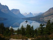 Glacier National Park