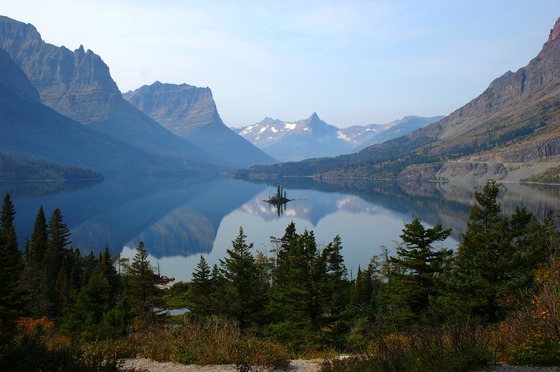 Glacier National Park
