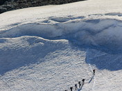 Mt. Rainier National Park