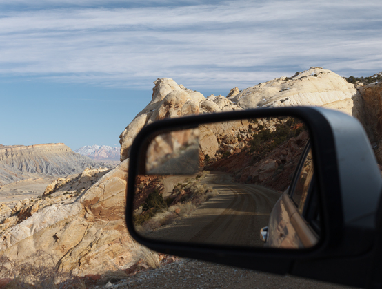 Capitol Reef National Park