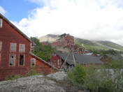 Wrangell-St. Elias National Park