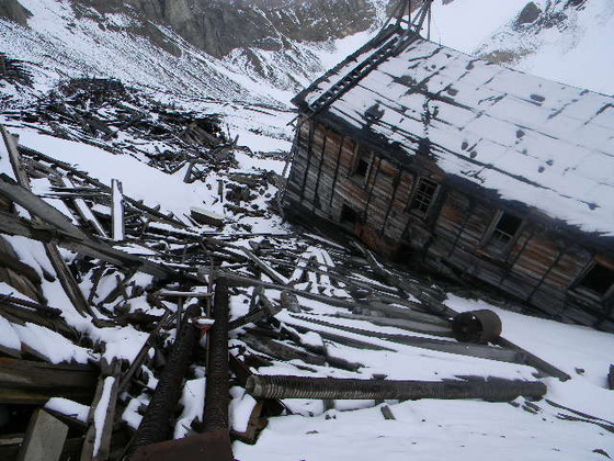 Wrangell-St. Elias