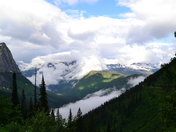 Glacier National Park