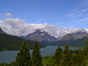 Glacier National Park