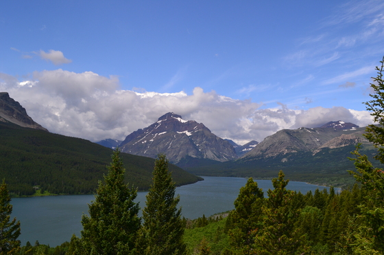 Glacier National Park