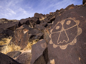 Petroglyph National Monument